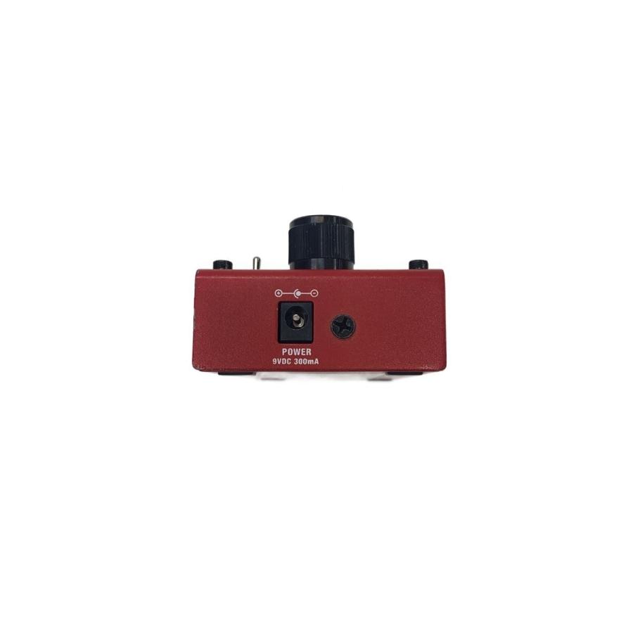 Digitech◇DROP/ピッチシフター/箱・説・アダプター付属// : セカンド