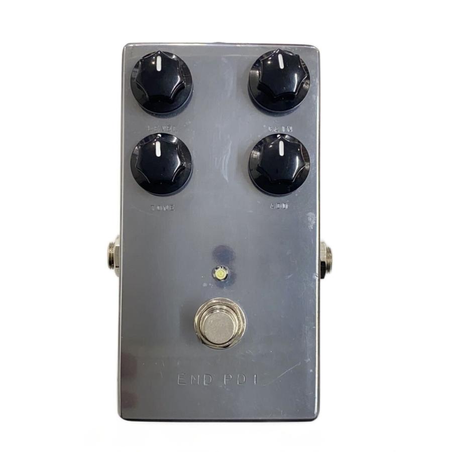 Eastern Music Device◇PD-1 Ver2.0/オーバードライブ/箱・説明書付属
