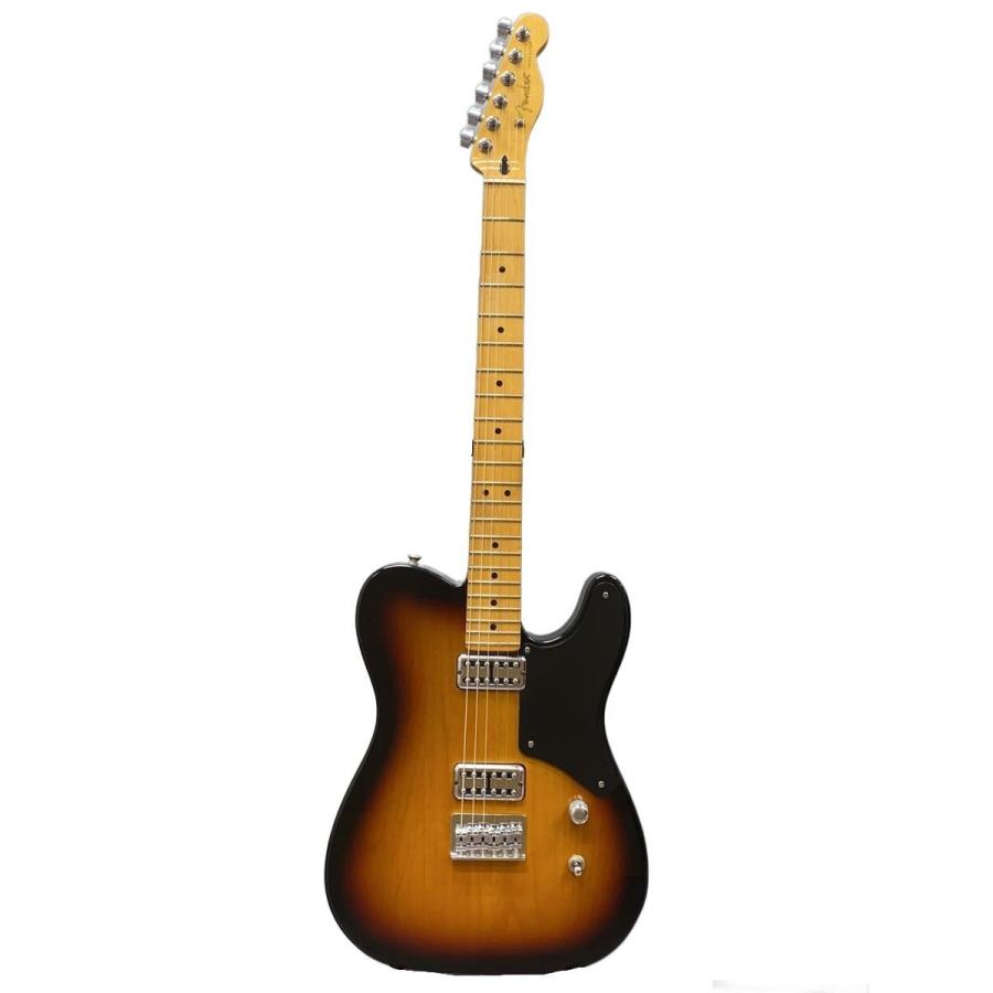 Fender Mexico テレキャスター TL Fender Mexico◇Cabronita TL/テレキャスター/純正ギグケース付/2012年