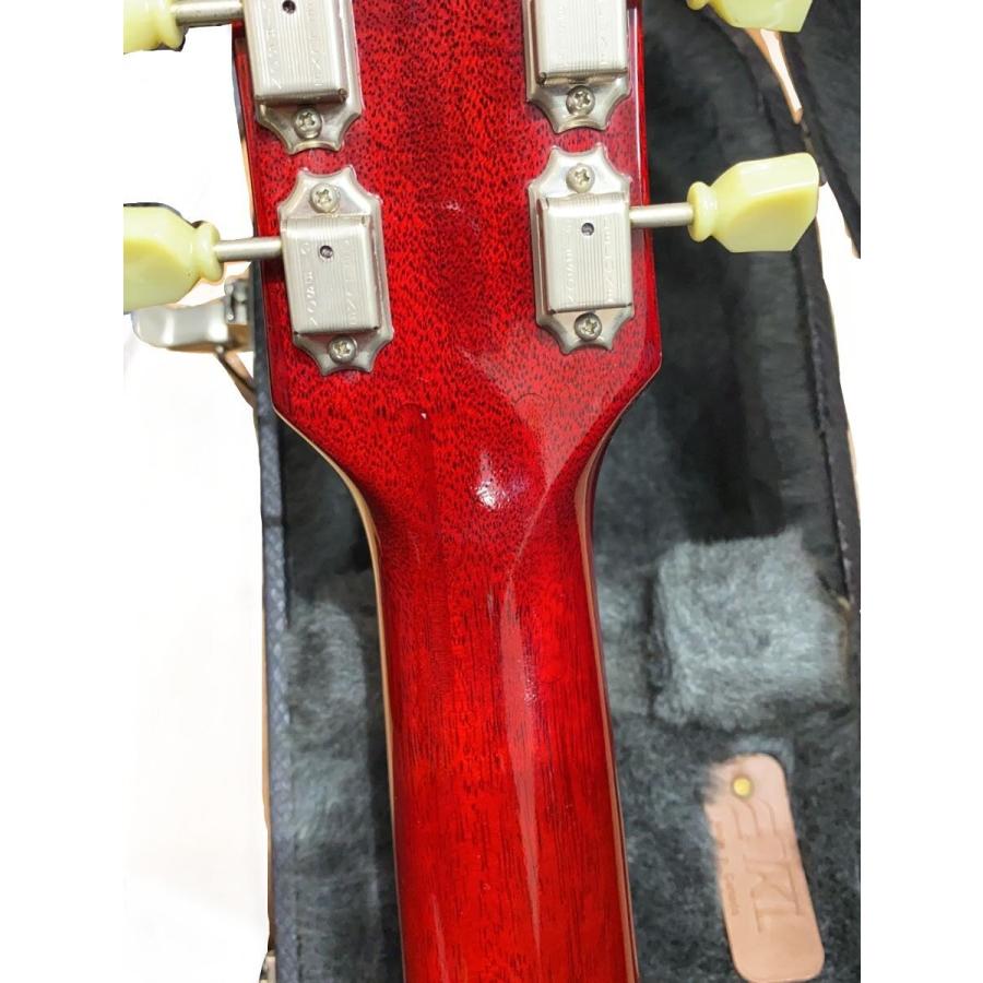 Gibson◇Les Paul Standard 60s/レスポール/OHC付属/2003年製/ネック