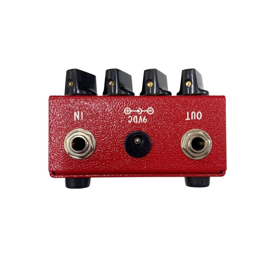 FULLTONE◇'69 FUZZ <Large Box>/ファズ/本体のみ/2004年製