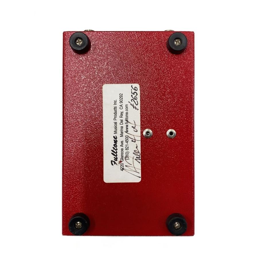 FULLTONE◇'69 FUZZ <Large Box>/ファズ/本体のみ/2004年製