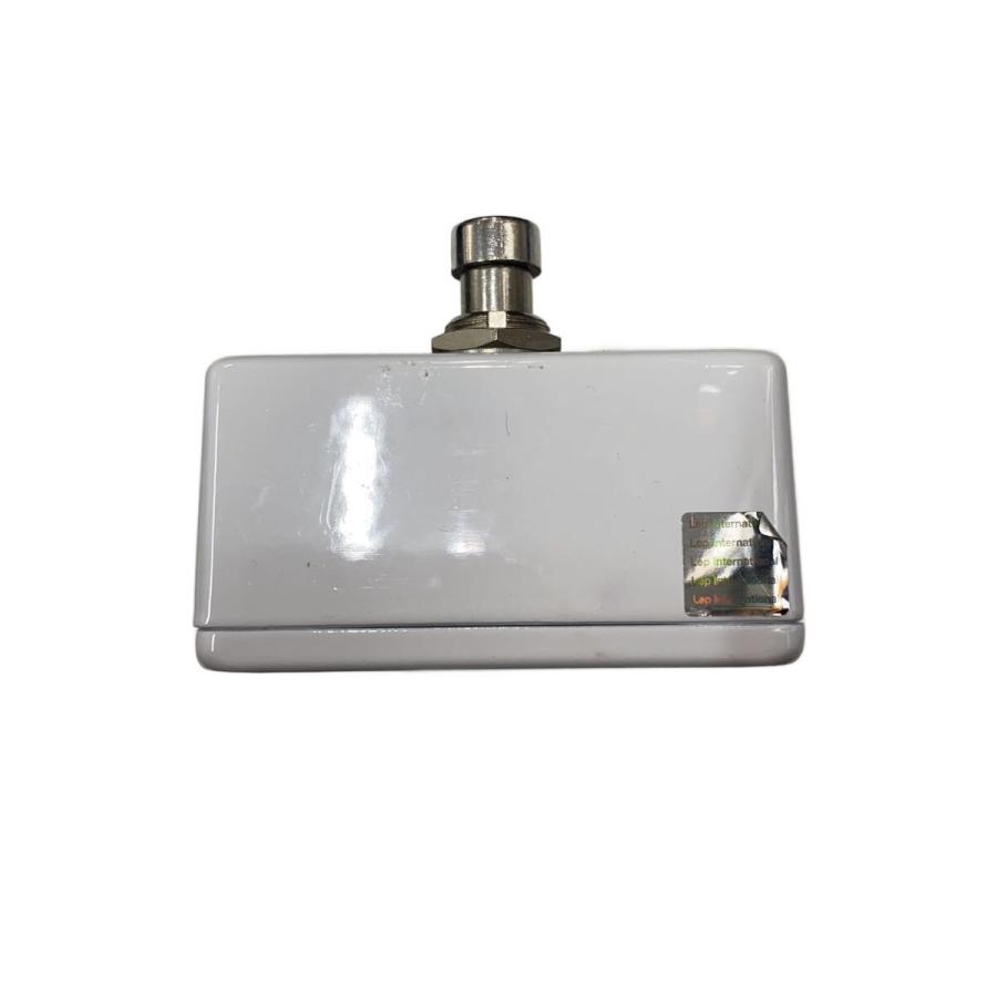 Haunted Labs/Dark Aura/リバーブ/箱_巾着_ステッカー付/White Edition//_4