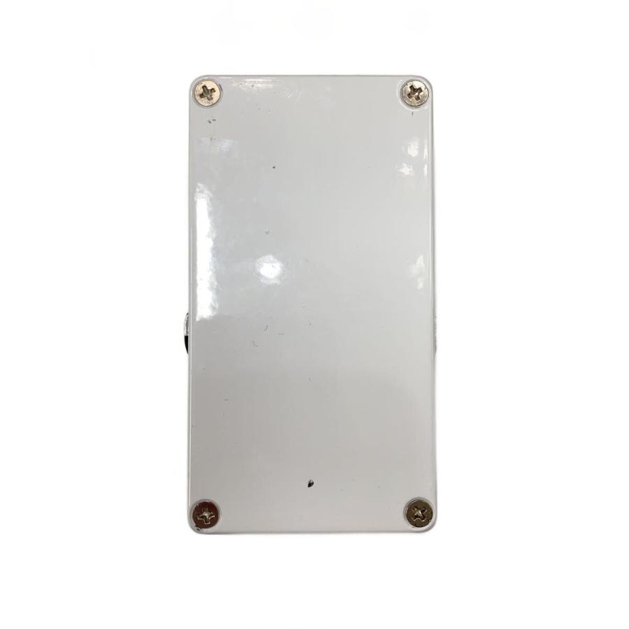 Haunted Labs/Dark Aura/リバーブ/箱_巾着_ステッカー付/White Edition//_5