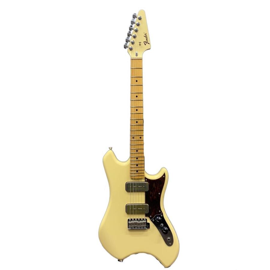 Fender◇DAIKI TSUNETA SWINGER/エレキギター/ギグケース付属/2022年製