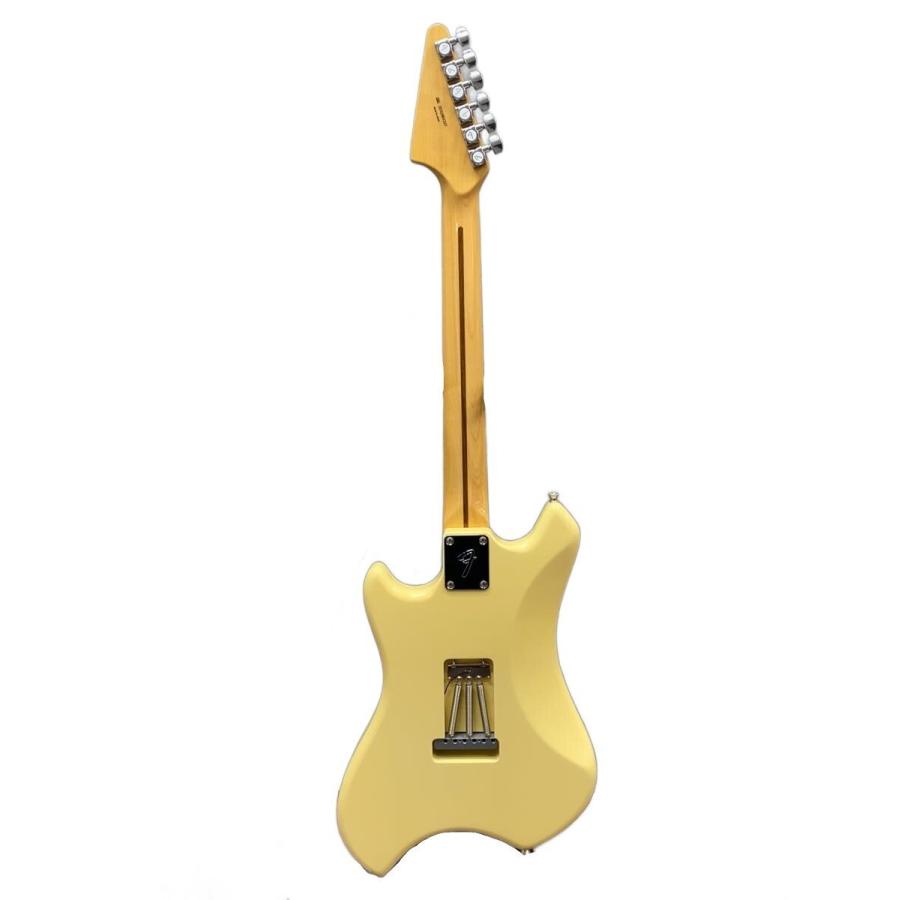 Fender◇DAIKI TSUNETA SWINGER/エレキギター/ギグケース付属/2022年製