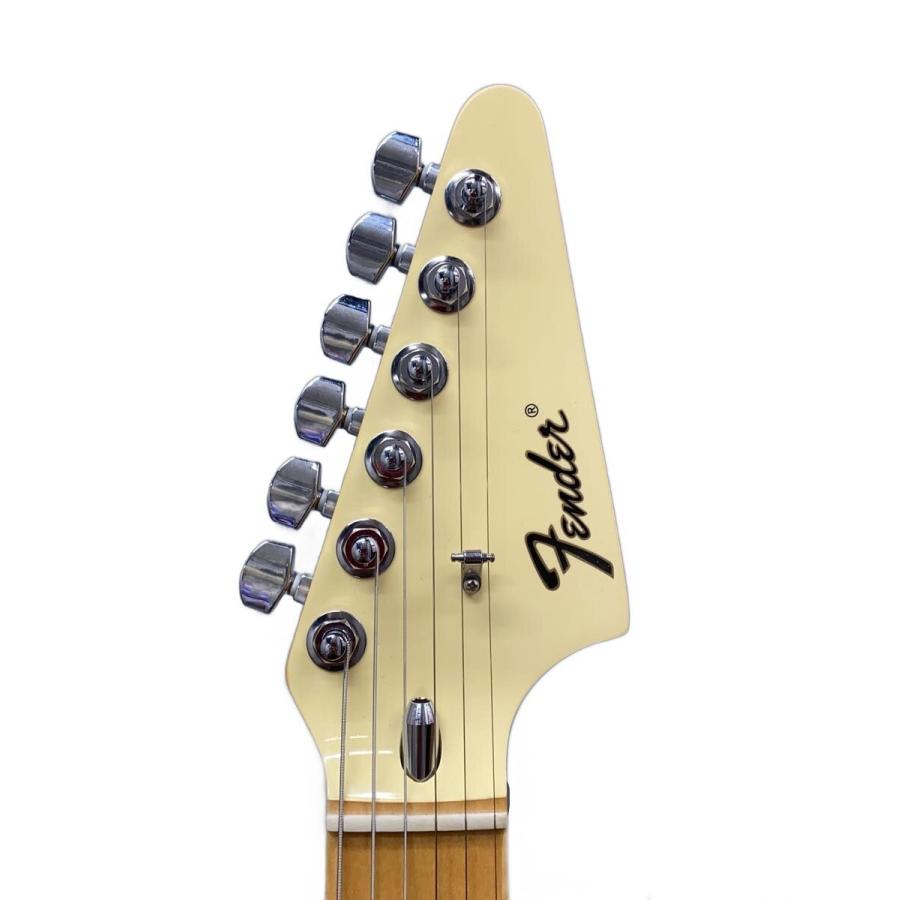 Fender◇DAIKI TSUNETA SWINGER/エレキギター/ギグケース付属/2022年製