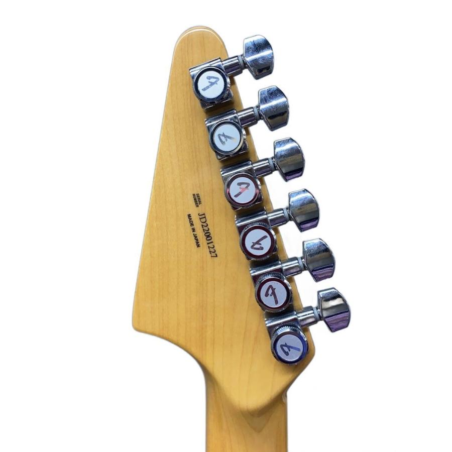 Fender◇DAIKI TSUNETA SWINGER/エレキギター/ギグケース付属/2022年製