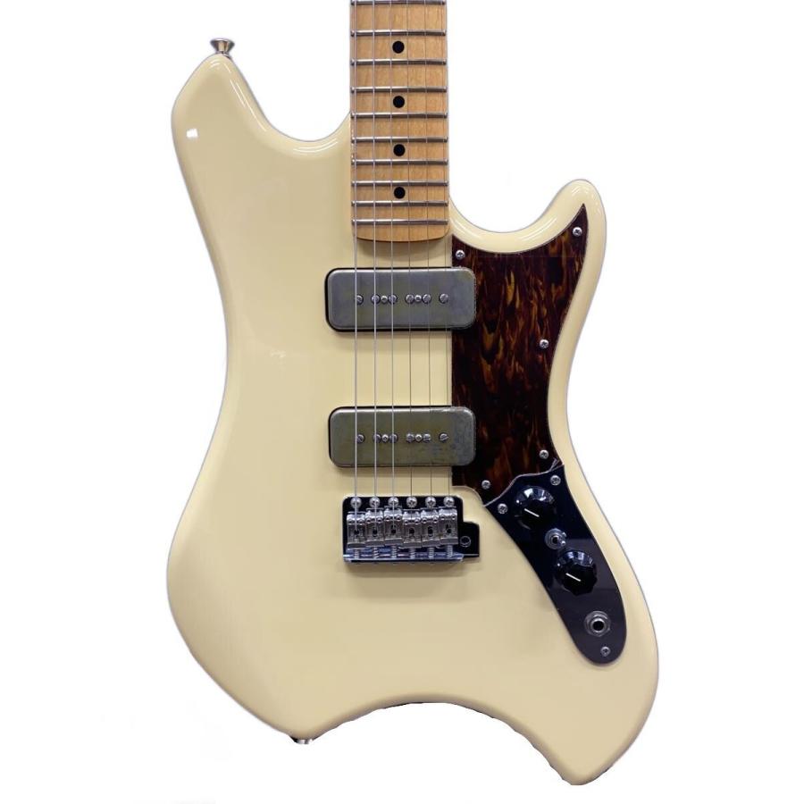 Fender◇DAIKI TSUNETA SWINGER/エレキギター/ギグケース付属/2022年製
