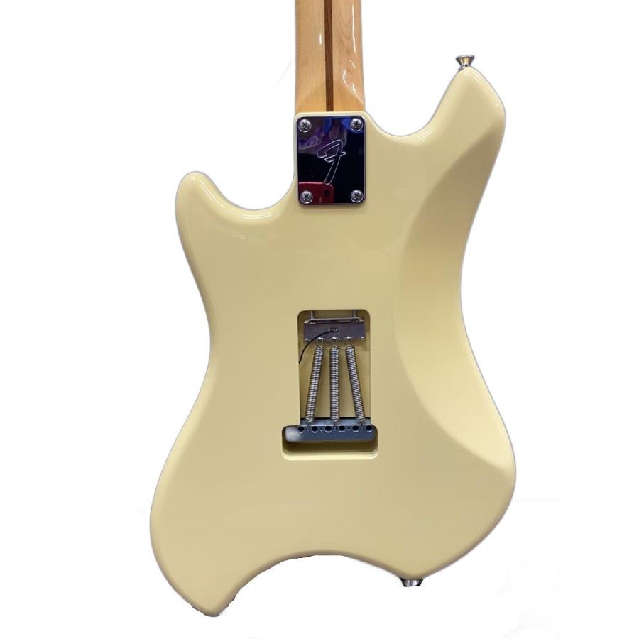Fender◇DAIKI TSUNETA SWINGER/エレキギター/ギグケース付属/2022年製