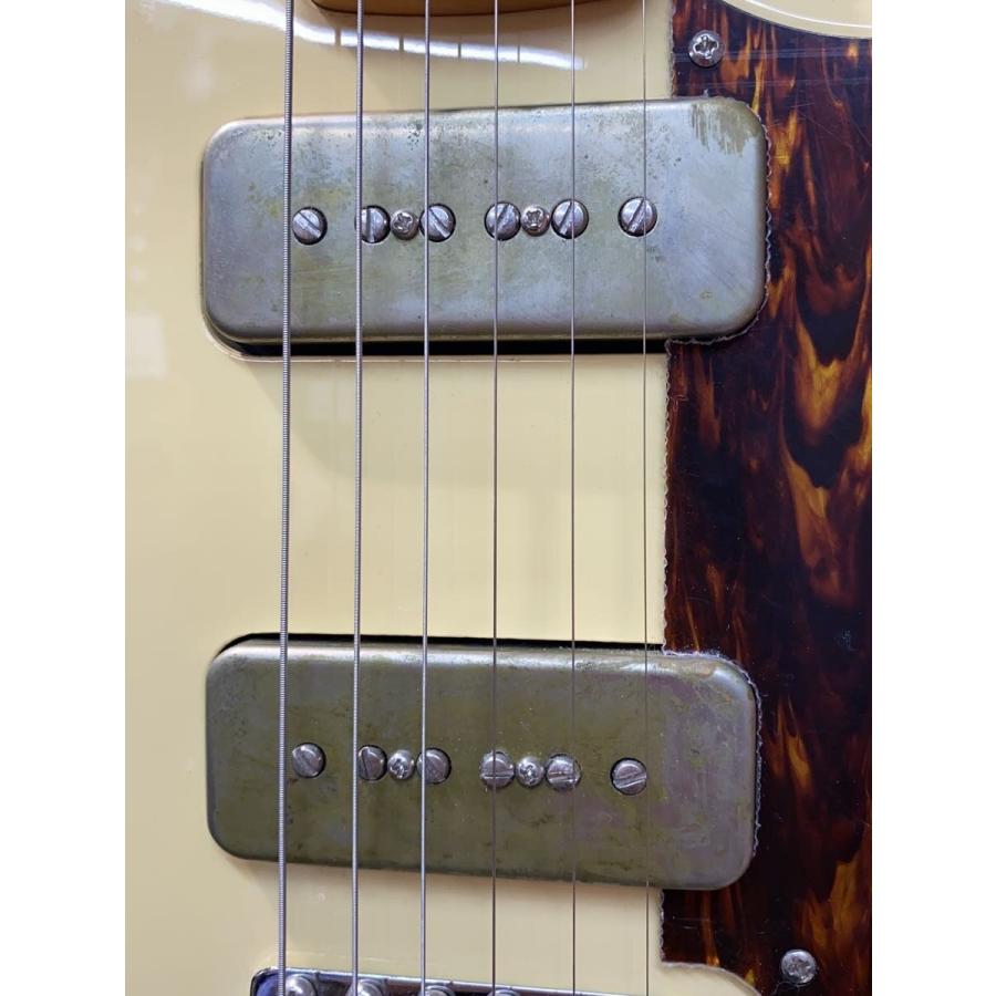 Fender◇DAIKI TSUNETA SWINGER/エレキギター/ギグケース付属/2022年製