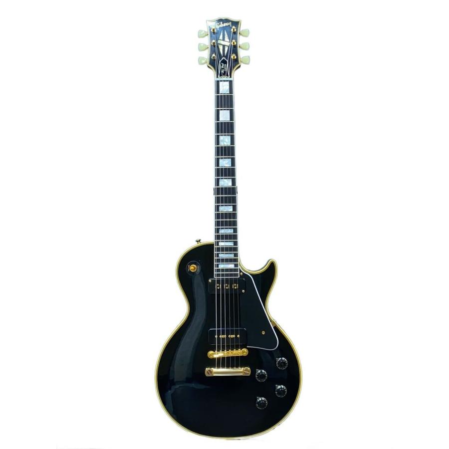 Gibson CS◇1954 Les Paul Custom/レスポールカスタム/OHC_認定書付