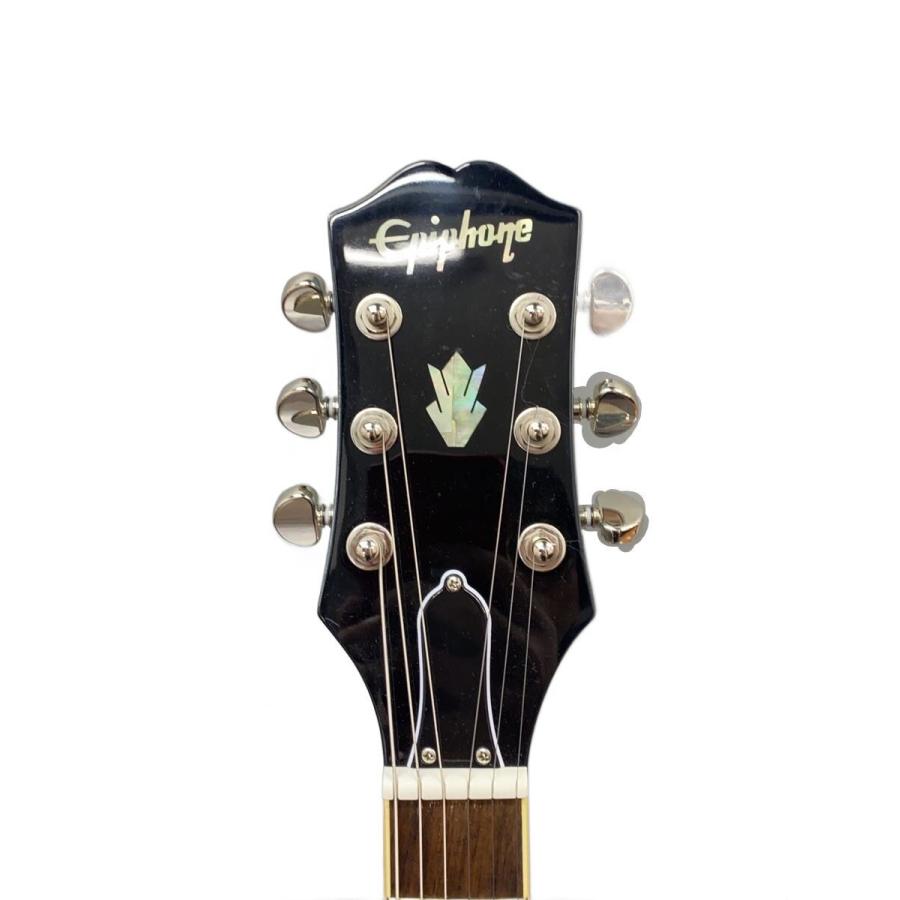 Epiphone◇ES-339/セミアコ/純正ソフトケース付属/2022年製/HH/ペル