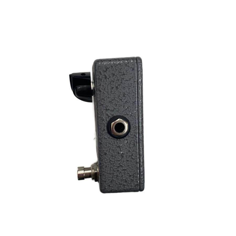 EQD Black Eye(Zvex SHO系ブースター) クローン EQD Black Eye(Zvex