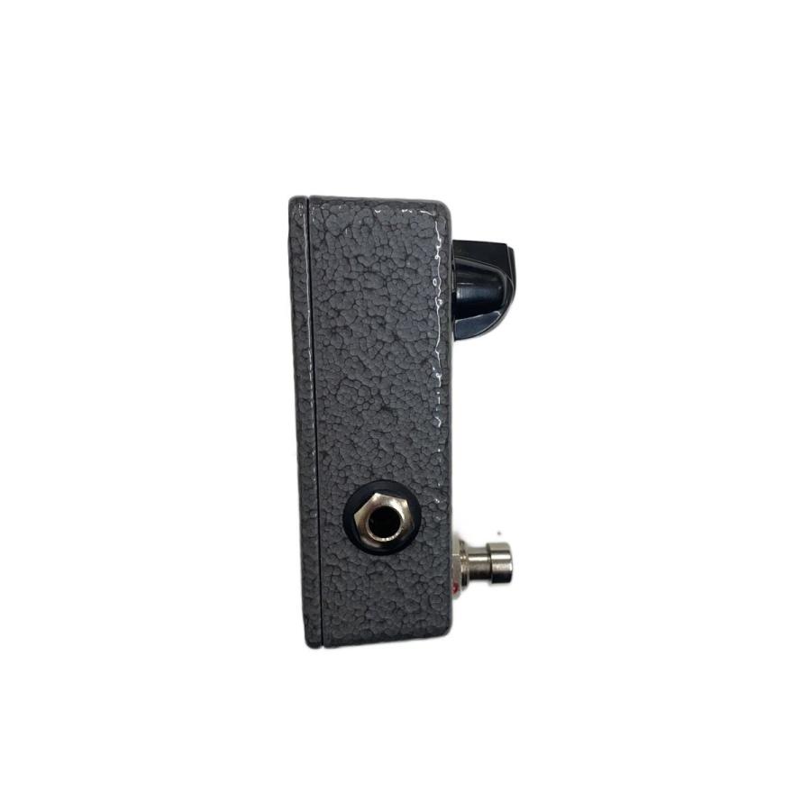 EarthQuaker Devices(EQD)◇Black Eye/ブースター/箱付属 : セカンド