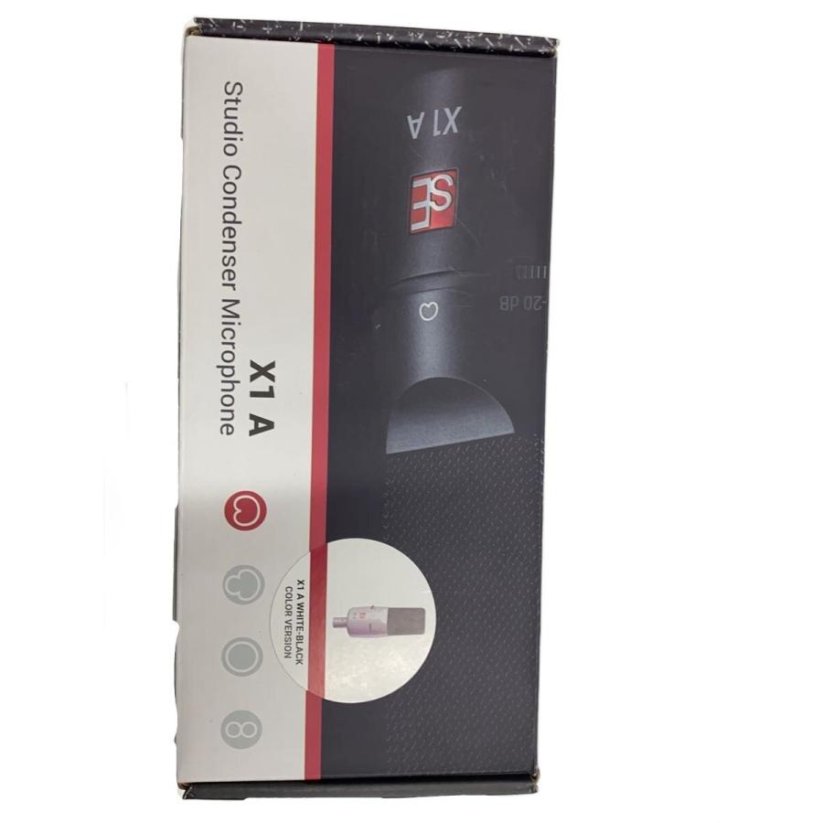 sE ELECTRONICS◆X1 A/コンデンサーマイク/箱説付属_6