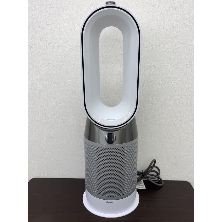 dyson◇ヒーター・ストーブ Dyson Pure Hot + Cool HP04WSN [ホワイト 