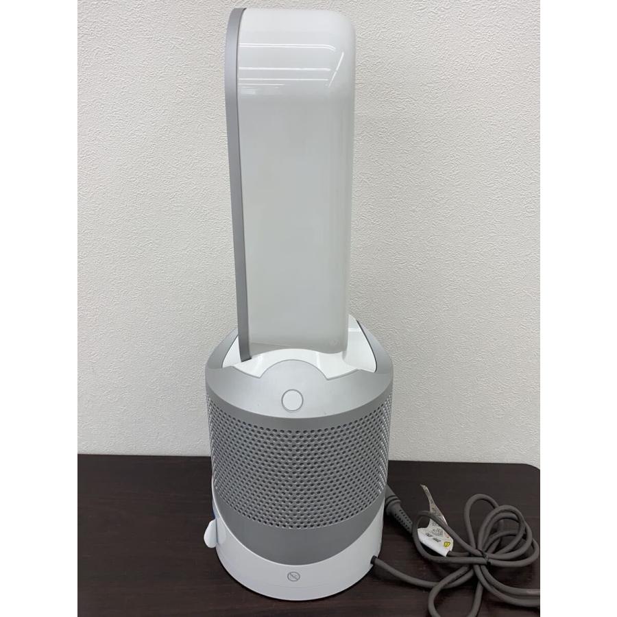 dyson◇ファンヒーター Dyson Pure Hot + Cool Link HP03WS [ホワイト 