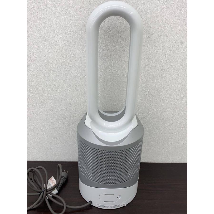 dyson◇ファンヒーター Dyson Pure Hot + Cool Link HP03WS [ホワイト 