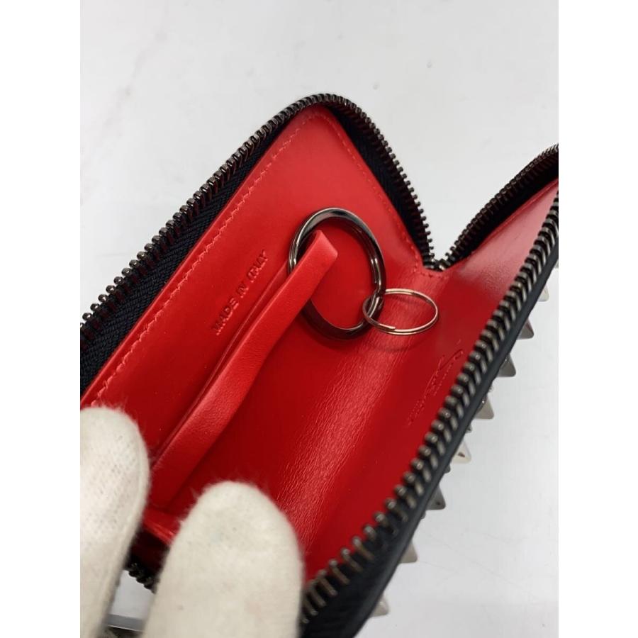すいかさん専用Christian Louboutin ケース　キーケース Christian Louboutin◇キーケース/--/BLK/メンズ : セカンドストリート