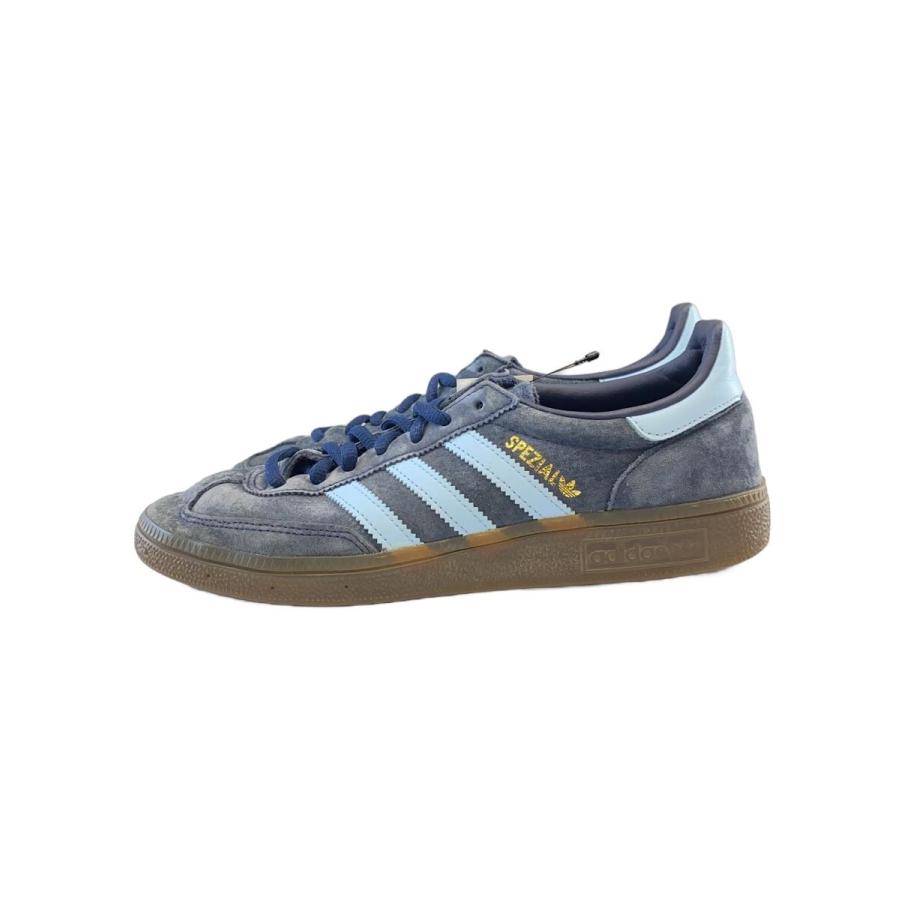 adidas◇HANDBALL SPZL/ハンドボール スペシャル/BD7633/ネイビー/24cm