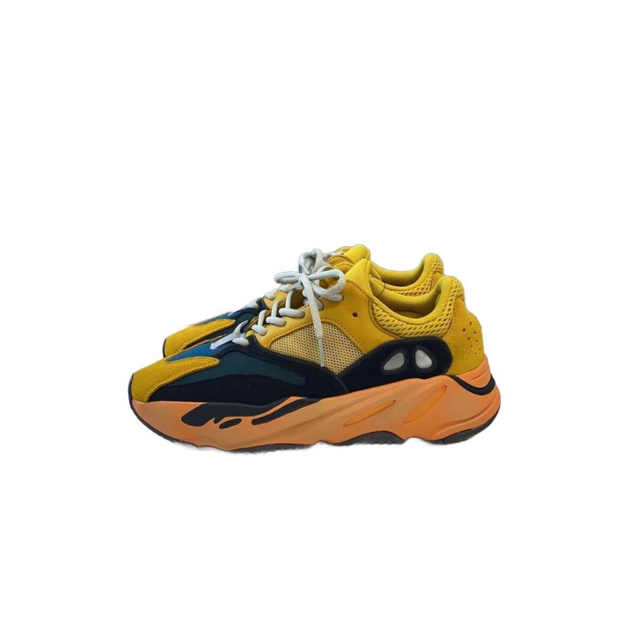 adidas◇YEEZY BOOST 700_イージー ブースト 700/27.5cm/YLW 