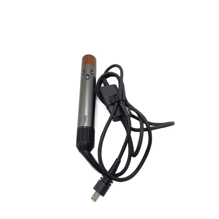 Dyson(ダイソン) ドライヤーHS05 BNBC ENT JP dyson◇ドライヤー・ヘアアイロン Airwrap マルチスタイラー HS05 BNBC