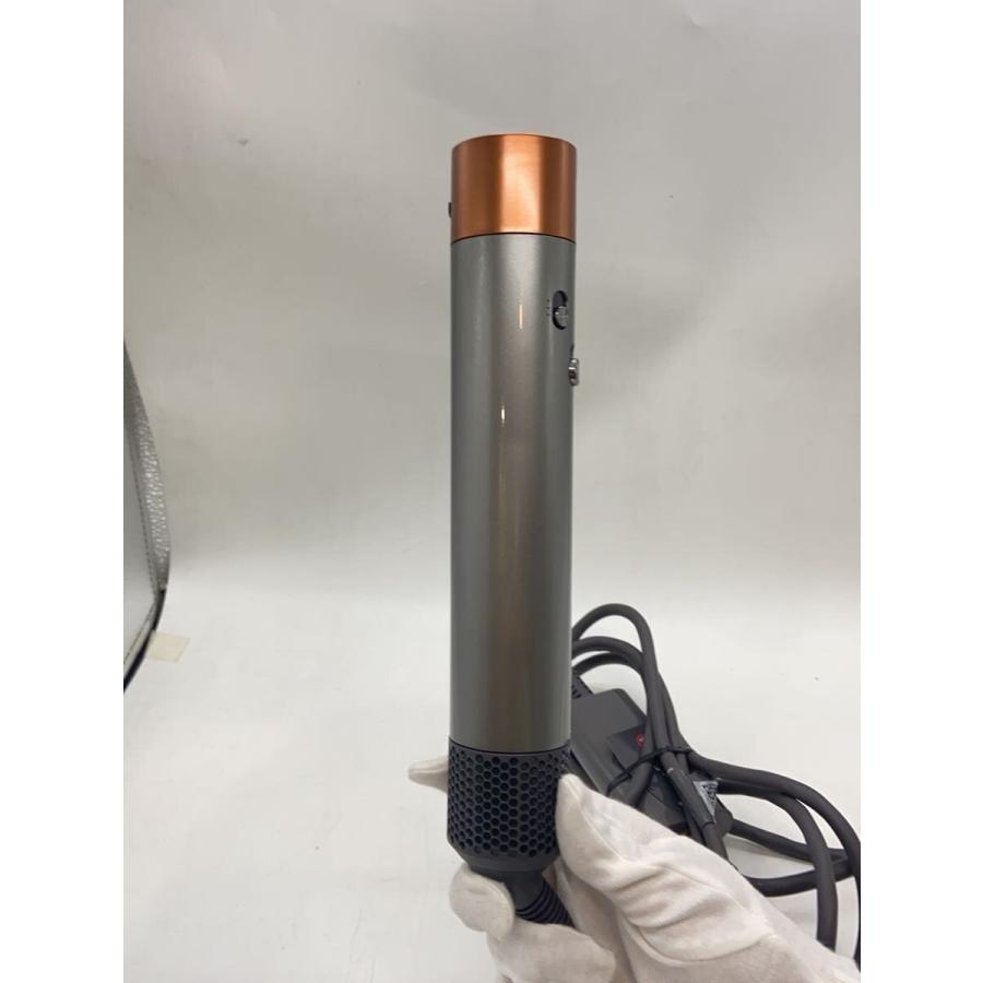 Dyson(ダイソン) ドライヤーHS05 BNBC ENT JP dyson◇ドライヤー・ヘアアイロン Airwrap マルチスタイラー HS05 BNBC