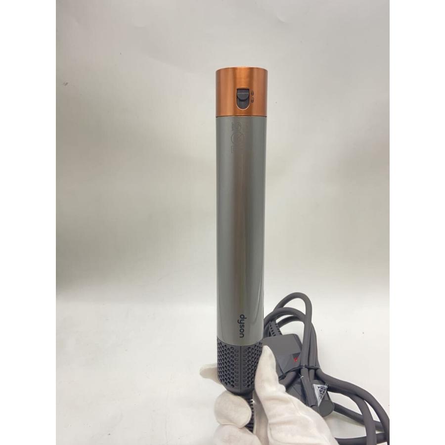 【新品】ダイソン Dyson ドライヤー HS05 BNBC ENT JP dyson◇ドライヤー・ヘアアイロン Airwrap マルチスタイラー HS05 BNBC