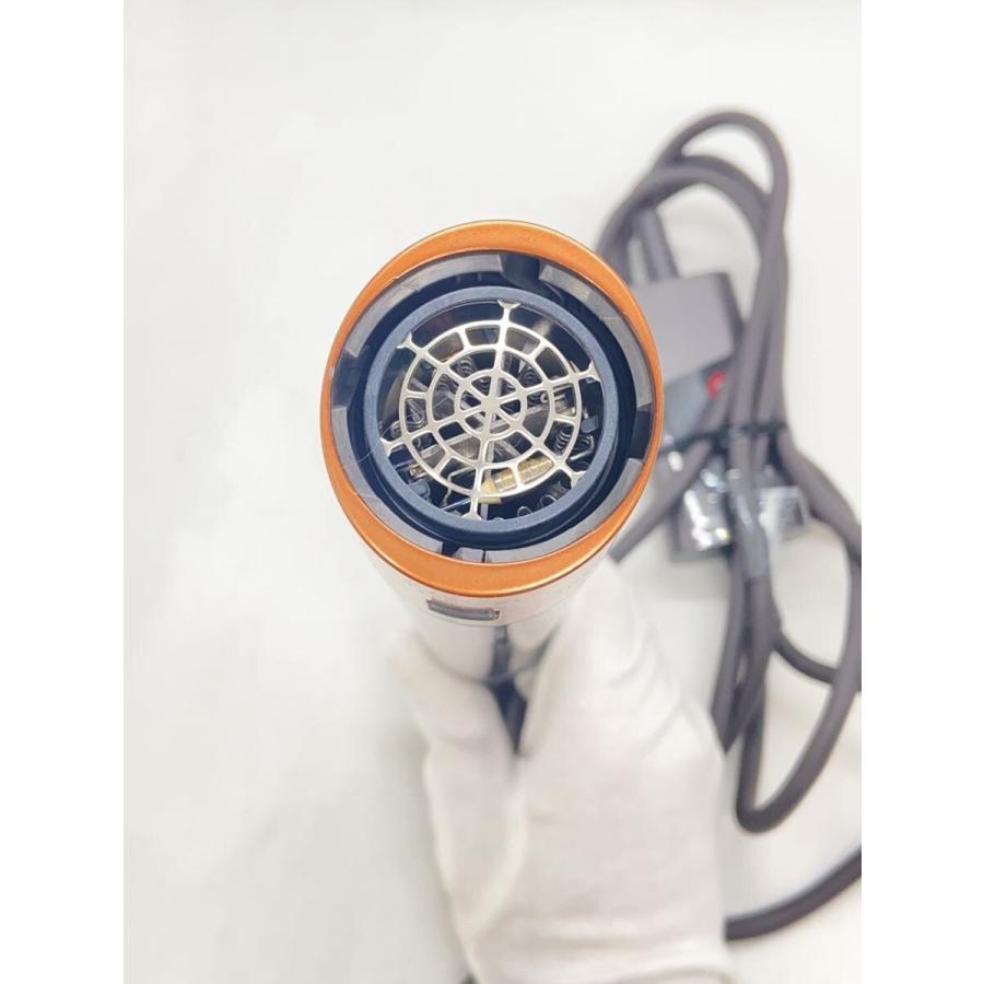 dyson◇ドライヤー・ヘアアイロン Airwrap マルチスタイラー HS05 BNBC
