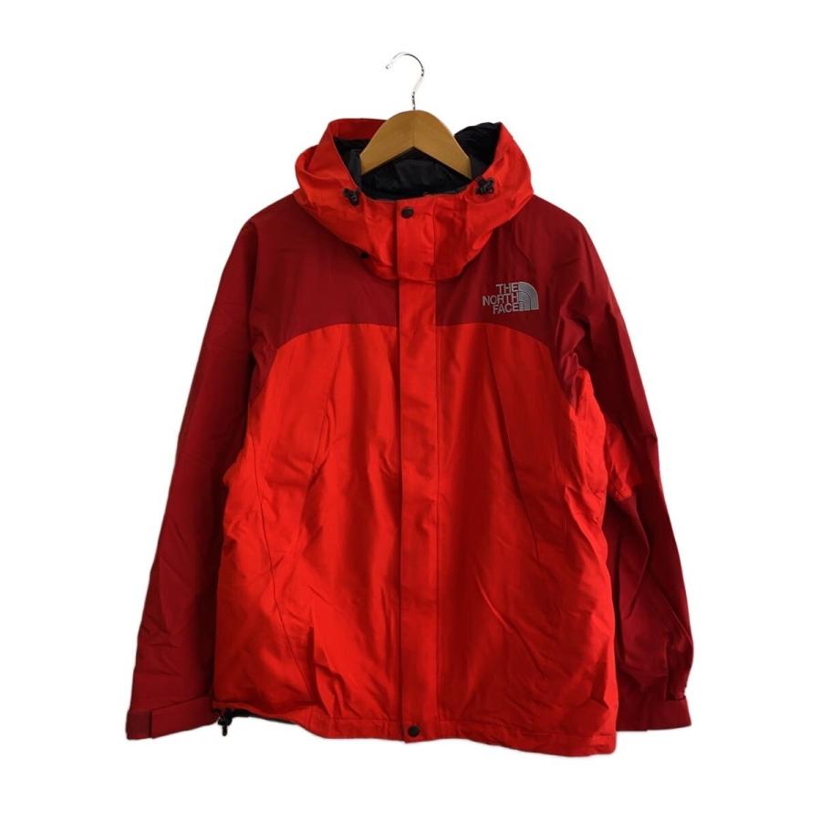 THE NORTH FACE◇MOUNTAIN JACKET_ゴアテックスマウンテンジャケット/M