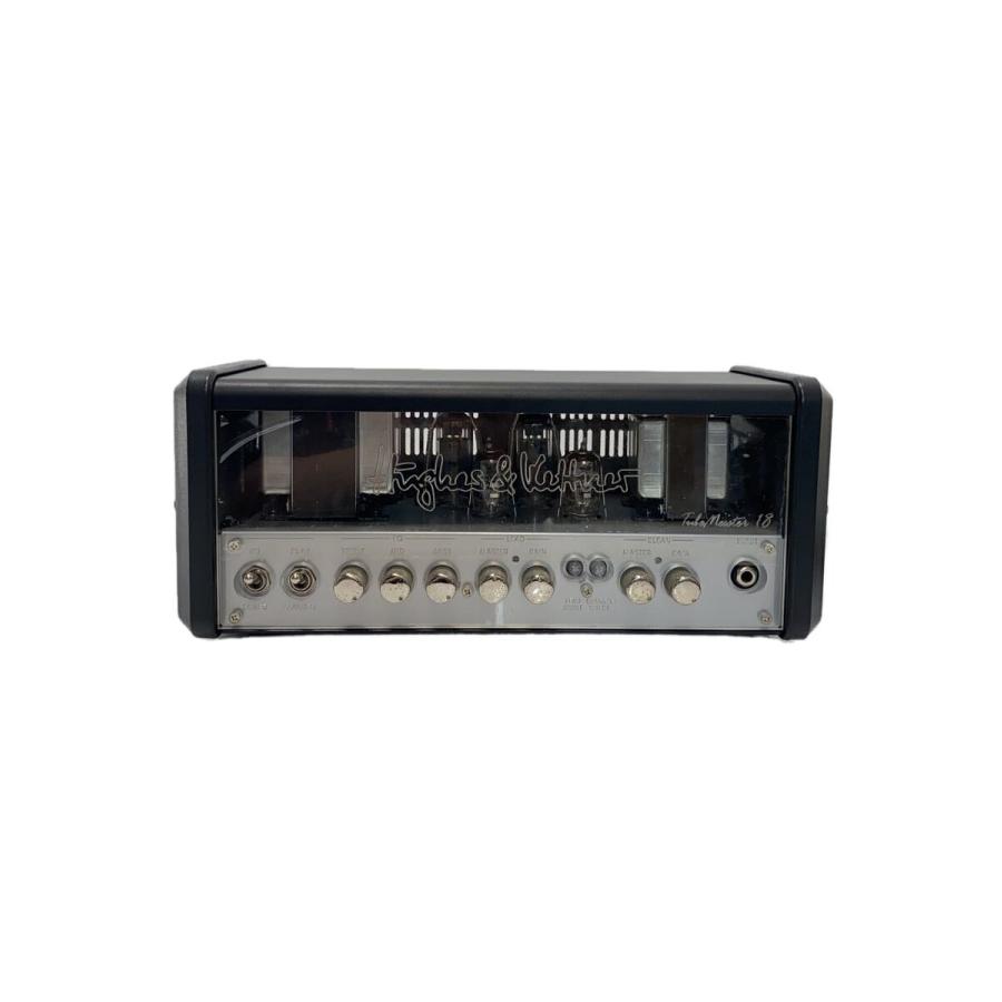 Hughes&Kettner◇アンプ Tubemeister 18 Head// : セカンドストリート