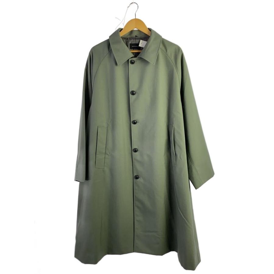 UNITED ARROWS green label relaxing◇ステンカラーコート/L