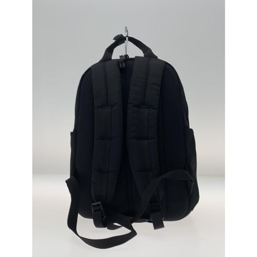 DANTON◇リュック/ナイロン/BLK/XP32-115-02 : セカンドストリート