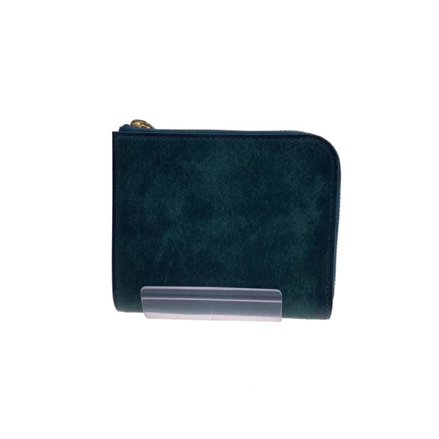 lemma◇2つ折り財布/レザー/GRN/メンズ : セカンドストリートYahoo!店