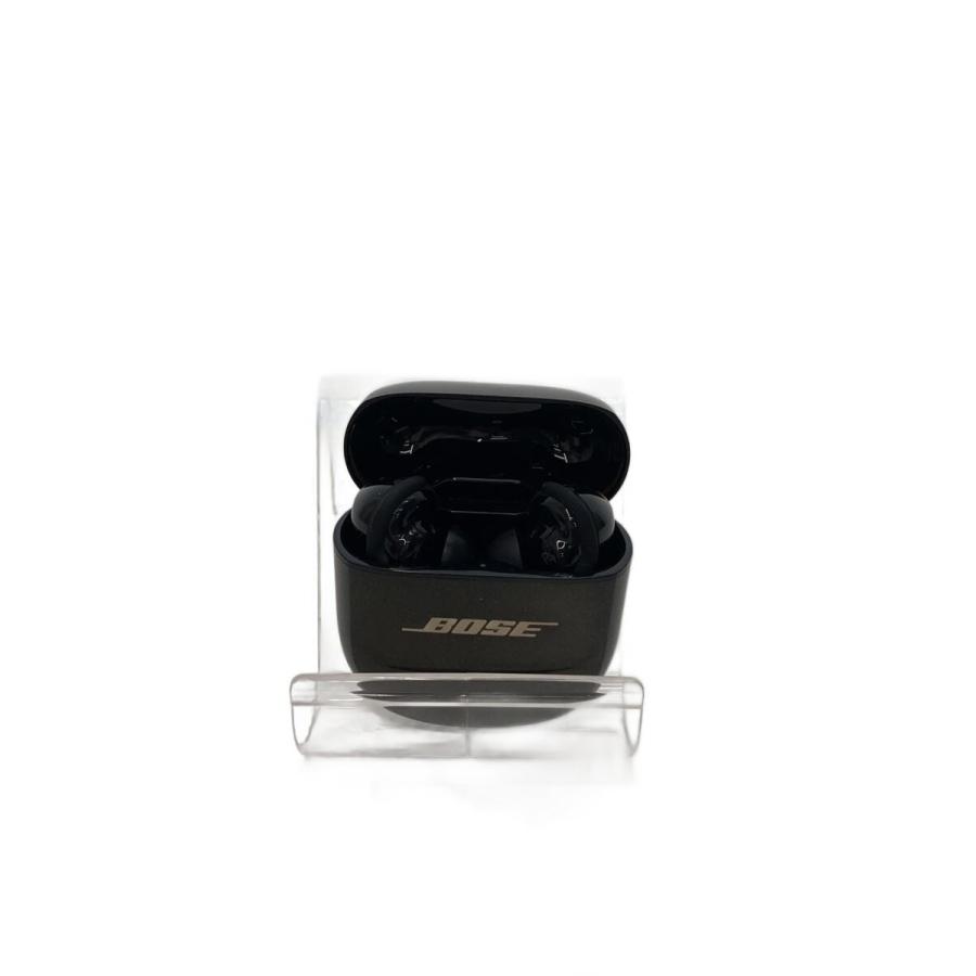 BOSE◇イヤホン QuietComfort Ultra Earbuds 第2世代 896637-0040