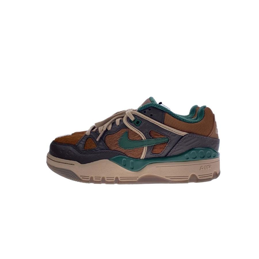 NIKE◇X NIGO AIR FORCE 3 LOW_X ニゴー エア フォース ロー