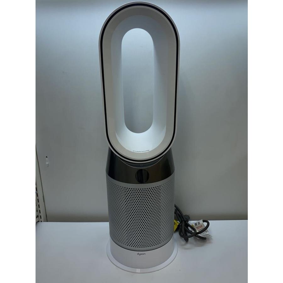 dyson◇ヒーター・ストーブ Dyson Pure Hot + Cool HP04WS [ホワイト 