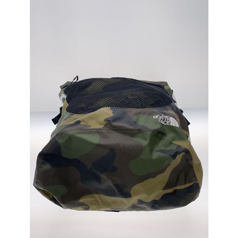 Supreme◇リュック/--/KHK/カモフラ/17SS/WATERPROOF BACKPACK