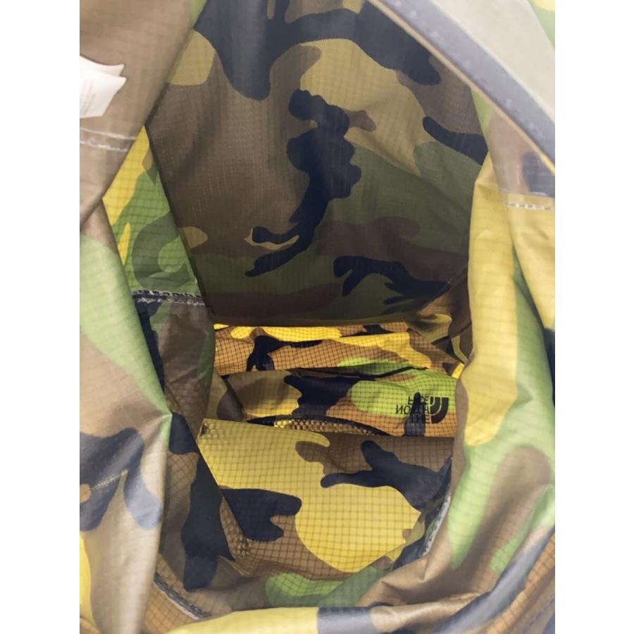 Supreme◇リュック/--/KHK/カモフラ/17SS/WATERPROOF BACKPACK
