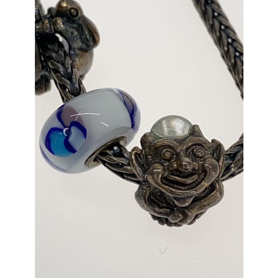 TROLLBEADS/ブレスレット/SV925/レディース : セカンドストリートYahoo 