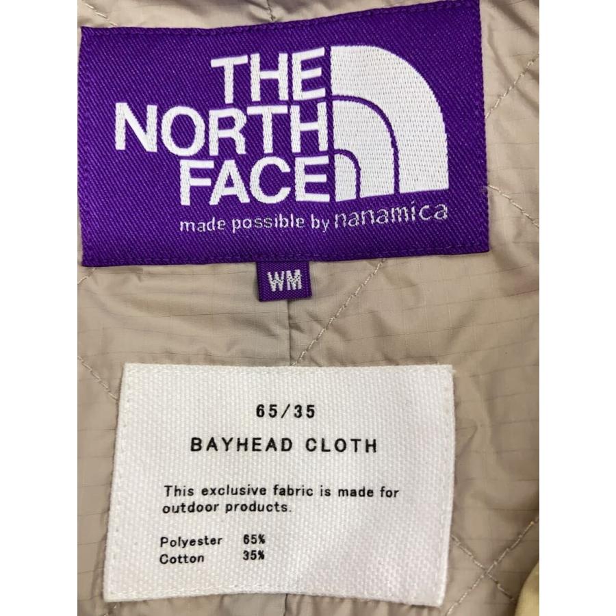 THE NORTH FACE PURPLE LABEL ステンカラー コート THE NORTH FACE - THENORTHFACE PURPLELABELBEAMS別注ステンカラー