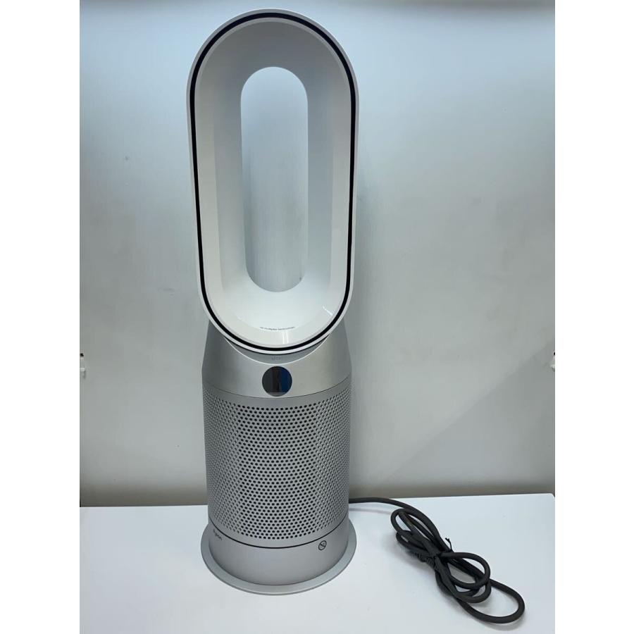 Dyson purifier hot+cool HP07新品未使用品 dyson◇セラミックヒーター Purifier Hot+Cool HP07 : セカンド