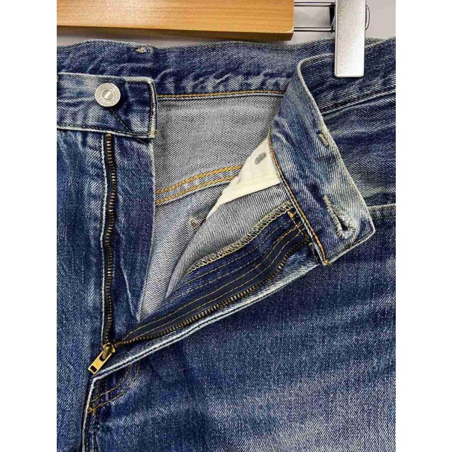 Levi's Vintage Clothing◇ボトム/33/コットン/IDG/50154-0033/501ZXX
