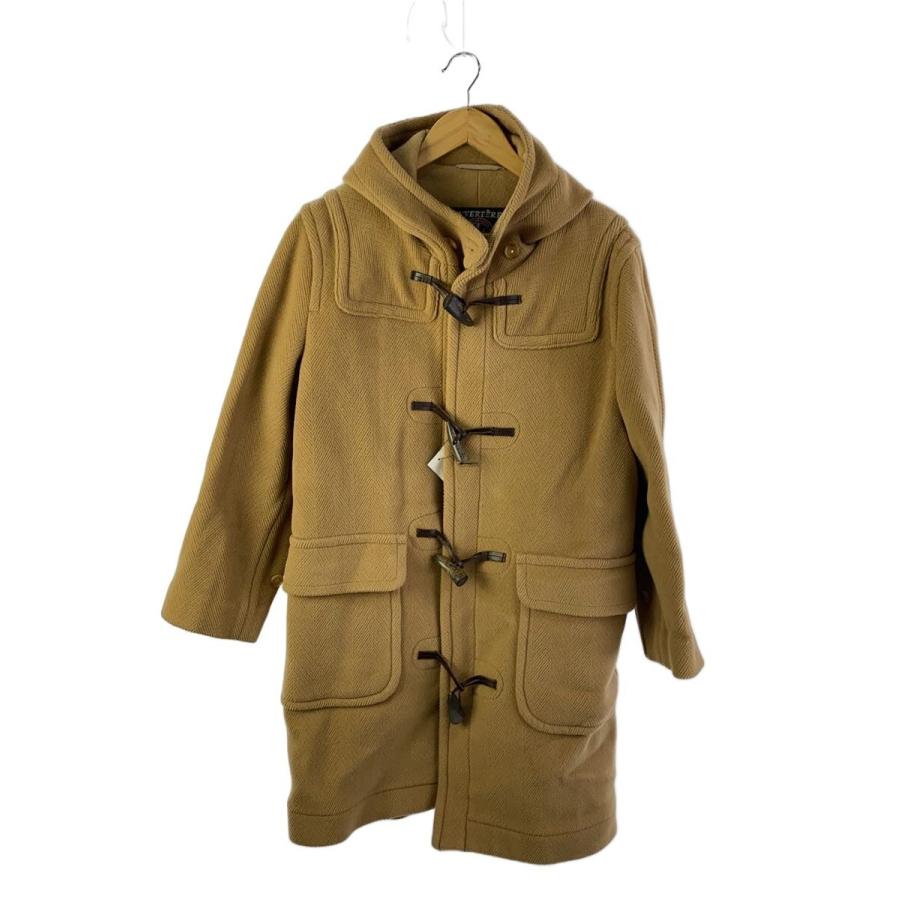 INVERTERE◇ダッフルコート/サイズ32--/ウール/CML/314-12-0114