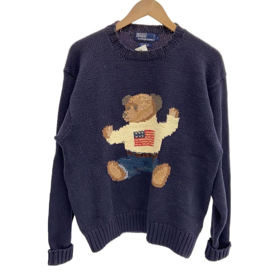 ポロベア　セーター Polo Ralph Lauren ポロベアセーター