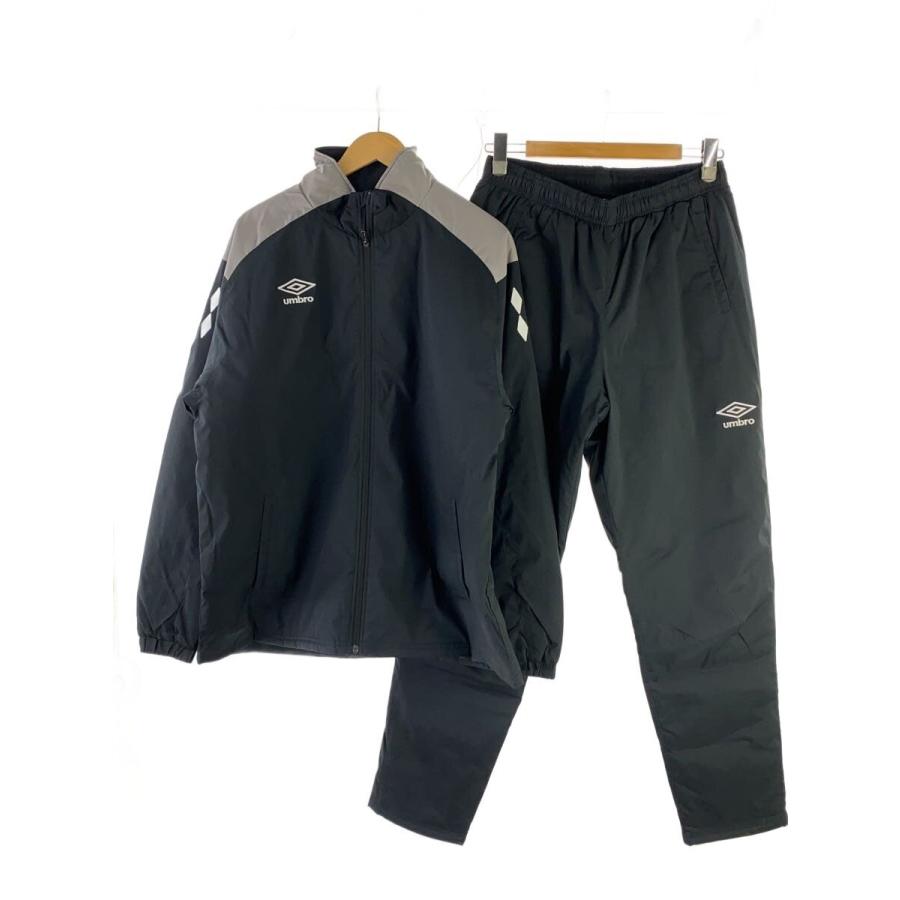 UMBRO◇セットアップ/--/ナイロン/uaa4120km : セカンドストリート