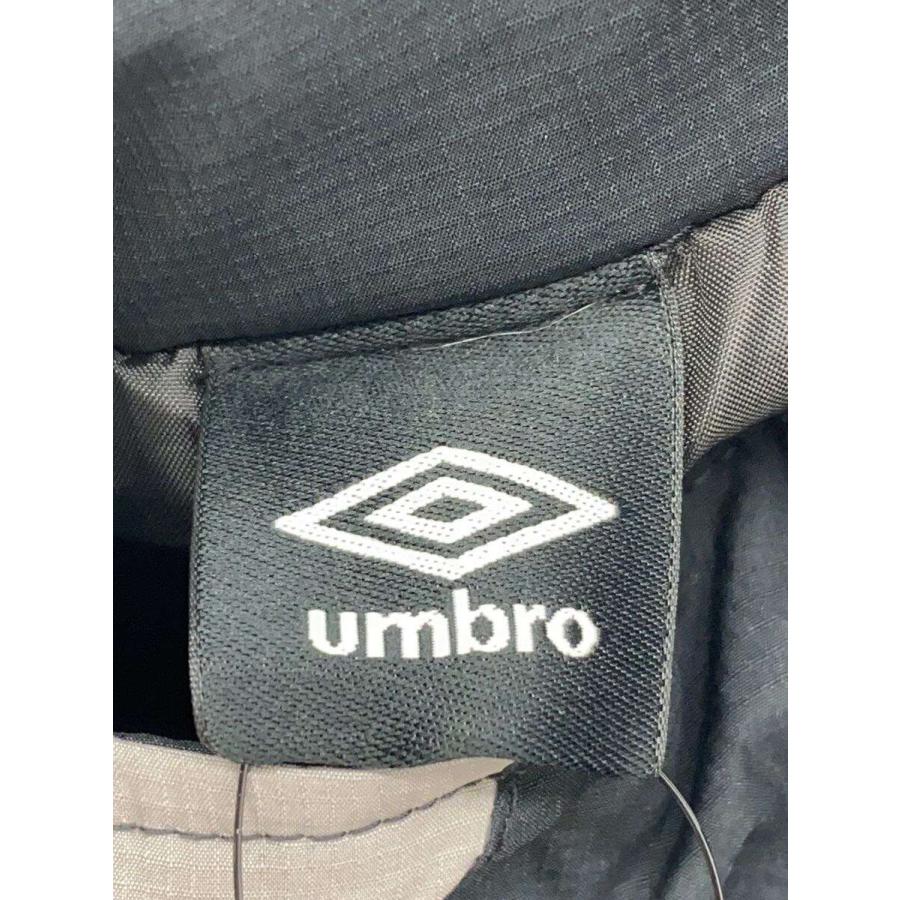 UMBRO◆セットアップ/--/ナイロン/uaa4120km_2