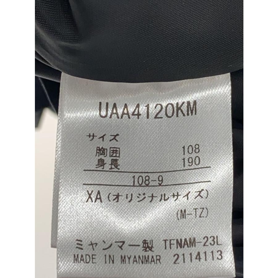 UMBRO◆セットアップ/--/ナイロン/uaa4120km_3