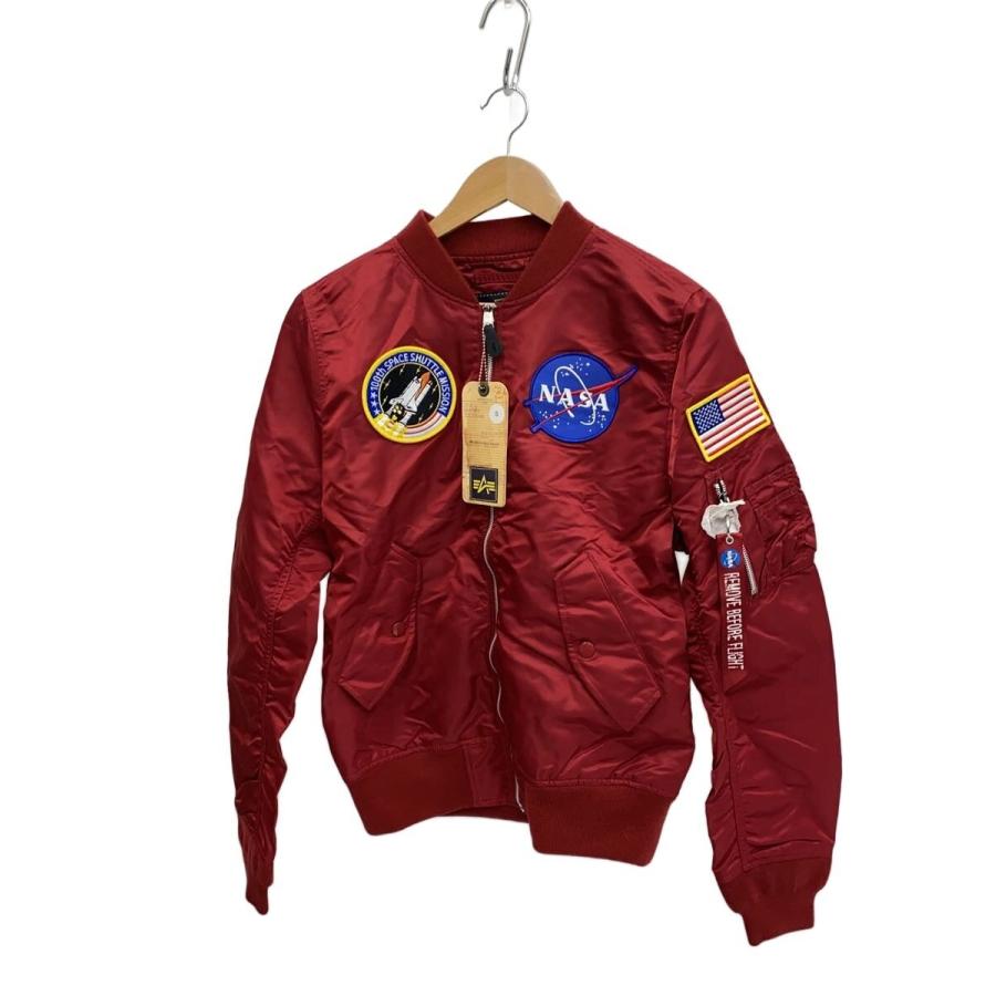 ALPHA社製 74年実物 L2B LARGE フライトジャケット　Lサイズ USA製 ALPHA INDUSTRIES L-2B MIL-J-7448J フライトジャケット 表記(XL